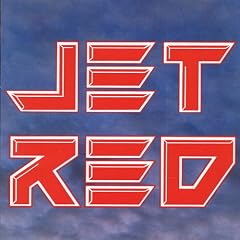 Jet Red