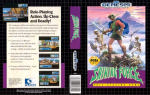 Shining Force on Genesis