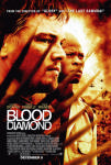 �֥�åɡ����������  Blood Diamond