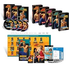 Hip Hop Abs