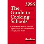 The Guide to Cooking Schools 1996 (Guide to Cooking Schools, 8th ed, 1996) by Professional_Cooking