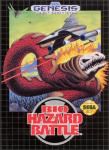 Bio-Hazard Battle on Genesis