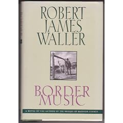 Border Music