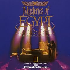 Mysteries of Egypt 1998 Film