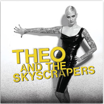 Theo & The Skyscrapers