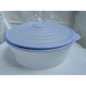 Tupperware Medium 6 Cup Stuffables Container by Tupperware