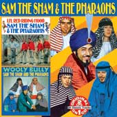 Possibly one of the most awesome album covers ever?