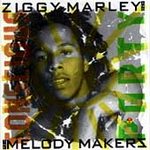 Conscious Party by  Ziggy Marley & the Melody Makers 