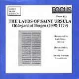 Lauds of Saint Ursula
