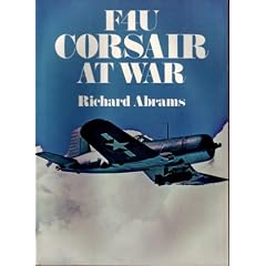 F4U Corsair at war