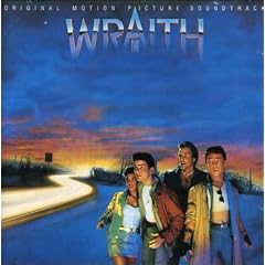 Wraith - Soundtrack