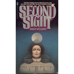Second Sight