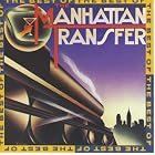 The Best of the Manhattan Transfer by Manhattan Transfer