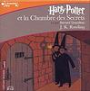 Harry Potter Et La Chambre Des Secrets / Harry Potter and the Chamber of Secrets (Harry Potter) [UNABRIDGED]  (Audio CD)