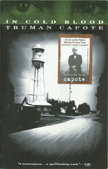 In Cold Blood