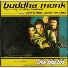 Got's Like Come on Thru by Buddha Monk
