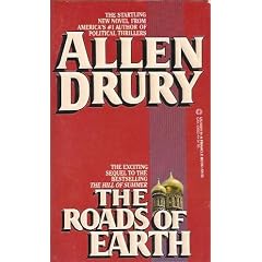 The Roads of Earth