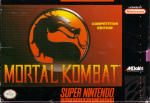 Mortal Kombat