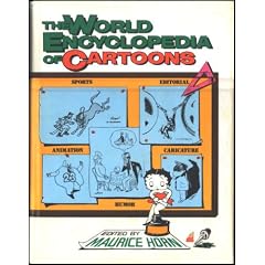 Warner Bros. Animation Art Book