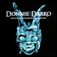 Donnie Darko Original Soundtrack and Score Donnie Darko Original Soundtrack and Score