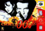 GoldenEye 007 for Nintendo 64