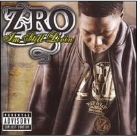 Z-Ro - I`m Still Livin