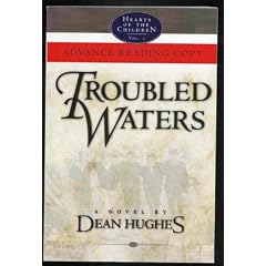 Troubled Waters: A Novel...