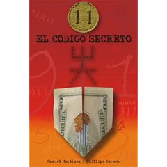 11 El codigo secreto