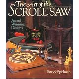 Creative Scroll Saw Segmentation