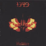 1349 - Hellfire Full Album Download