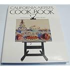 California Artists Cookbook by  Chotsie Blank and James Beard
