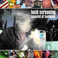Spoonful Of Laudanum