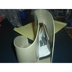 Tupperware Open House Napkin Caddy by Tupperware