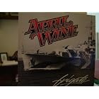 Frigate [IMPORT] by April Wine