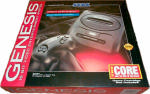 Sega Genesis