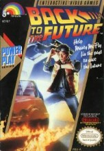 Back to the Future