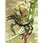 American cooking: Creole and Acadian by  Peter S. Feibleman 