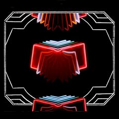 The Arcade Fire: Neon Bible