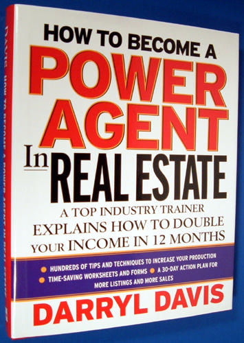 real estate library cover