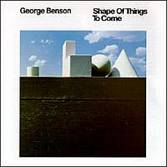 George Benson - 6 Lp's From The 60's