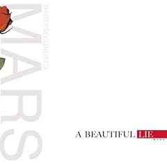30 Seconds To Mars - A Beautiful Lie