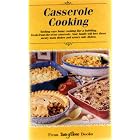 Casserole Cooking by  Heidi Reuter Lloyd and Janaan Cunningham
