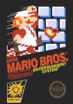 Super Mario Bros. on NES