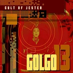 Cult of Jester - Golgo 13