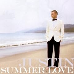 Justin Timberlake - Until The End Of Time Cover Download
