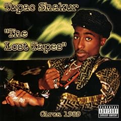 2Pac Shakur