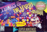 Tetris & Dr. Mario
