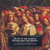 Music of the Angels (HvB Women's Choir)