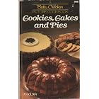 A Betty Crocker Picture Cookbook: Cookies, Cakes and Pies by 