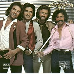 Oak Ridge Boys
